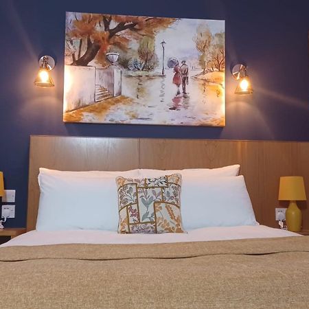 The Renishaw Rooms Ngoại thất bức ảnh
