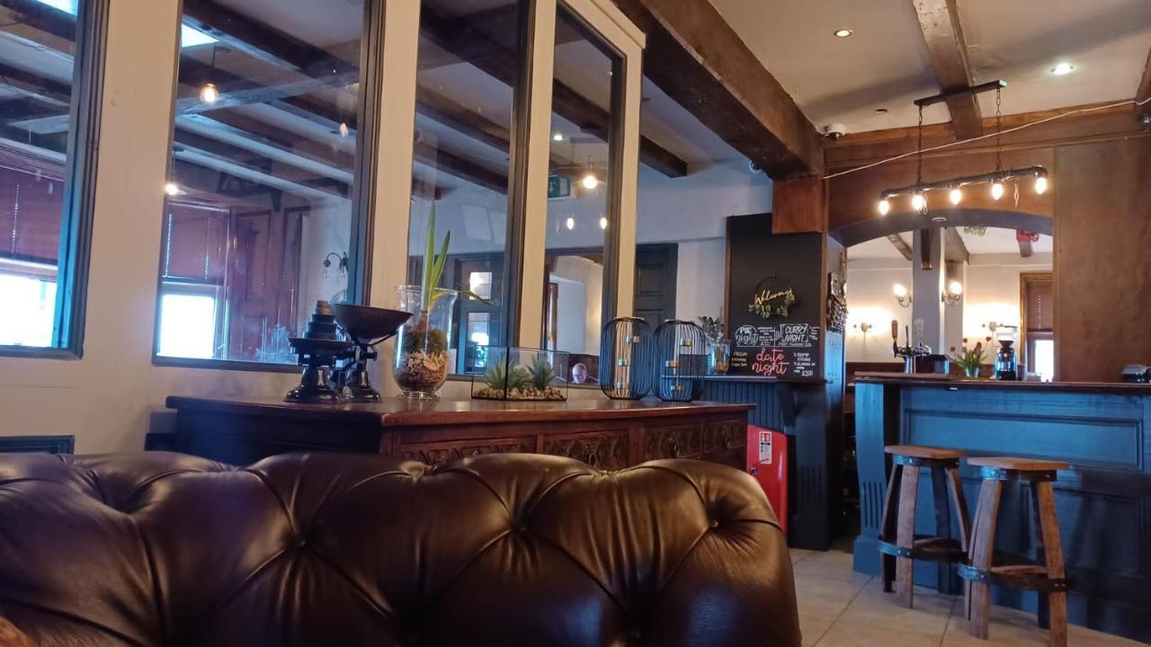 The Renishaw Rooms Ngoại thất bức ảnh