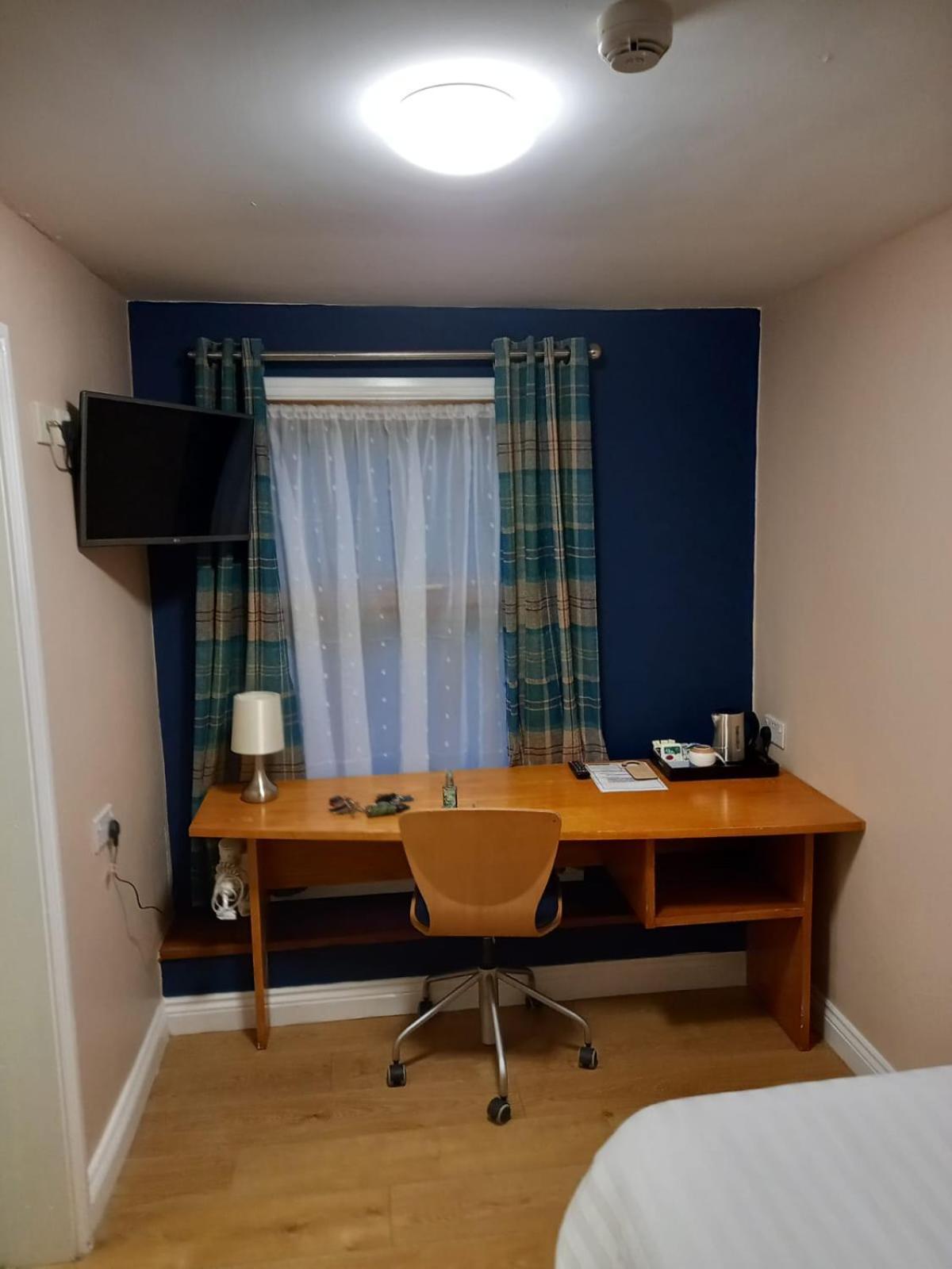 The Renishaw Rooms Ngoại thất bức ảnh